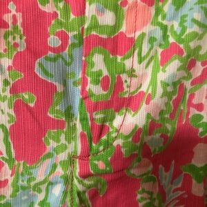 Lilly Pulitzer the Chipper shorts
